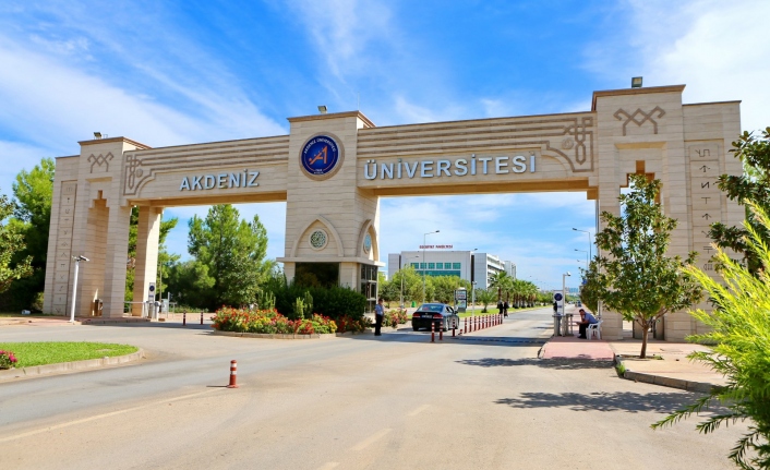 Akdeniz Üniversitesi Sözleşmeli Personel alacak