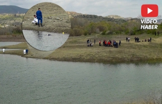 Çorum'da kayıp kadının cesedi baraj gölünde bulundu